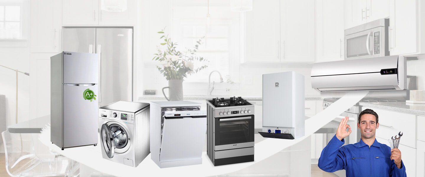 Fatih Hotpoint Servisi